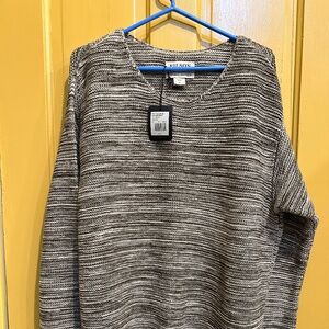 Women’s Lake Quinault crewneck sweater
